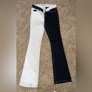 Ranch Dressn Jeans